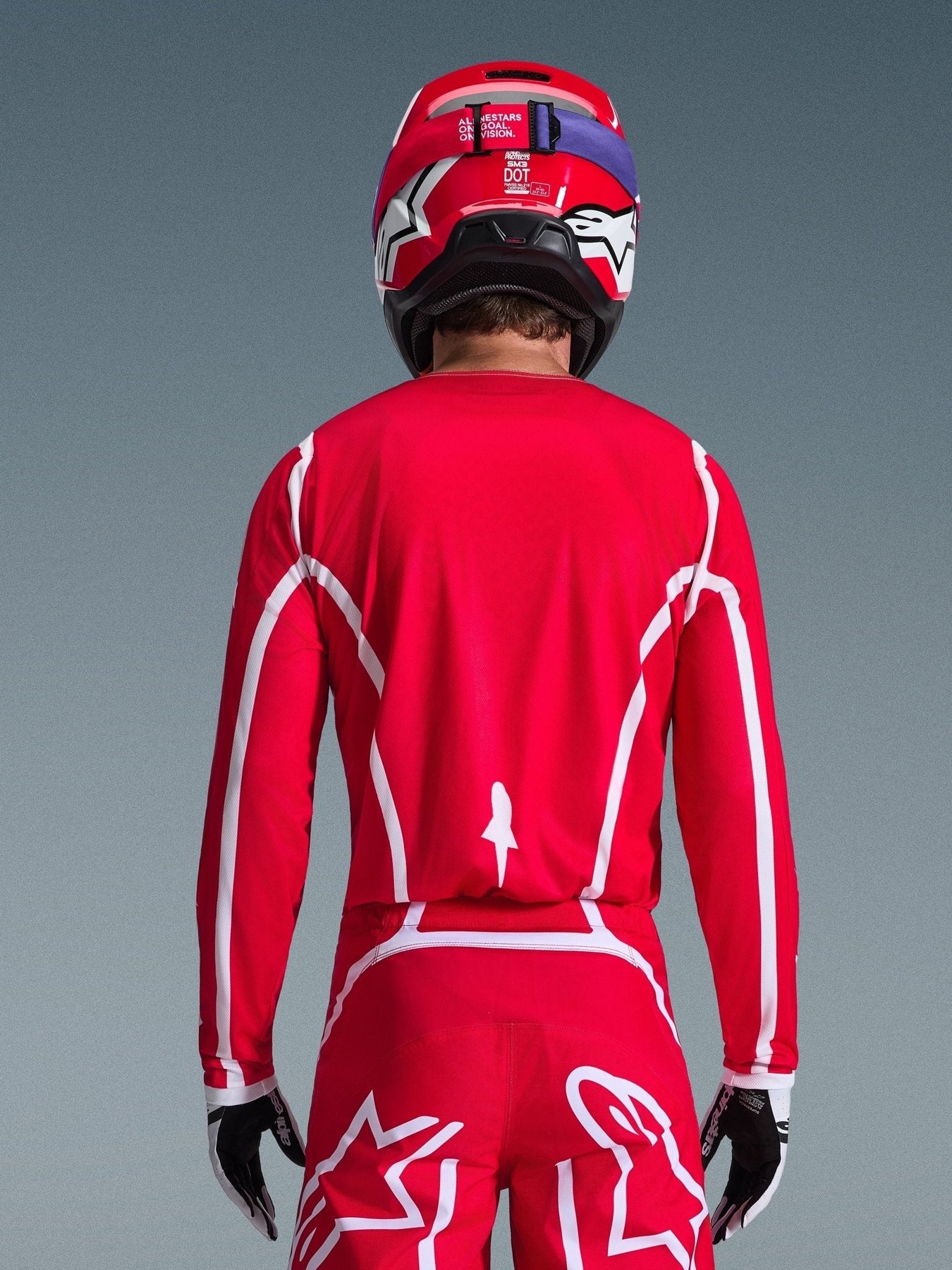 Alpinestars kleding bij MXProStoreParts