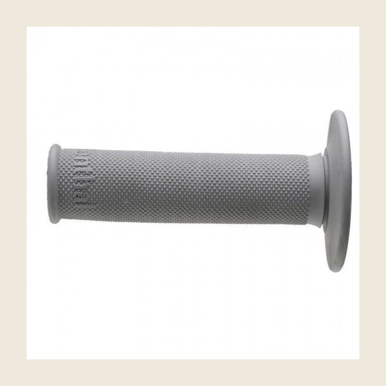 Renthal Soft Grey stuur