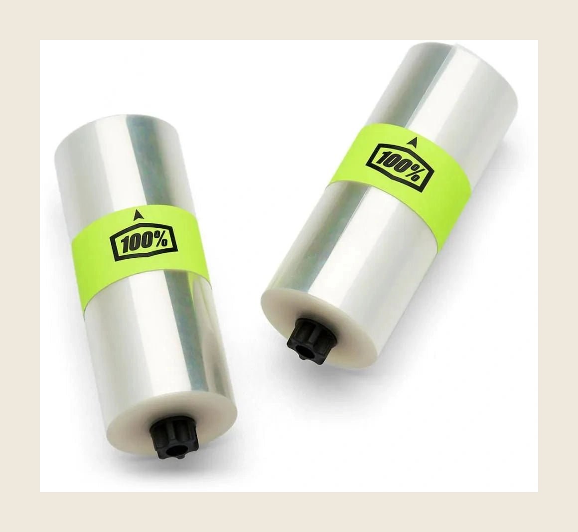 100% Armega roll-off rolls
